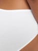 Nur Die  Panty Basic in Weiß