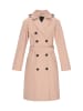 DreiMaster Women Coat in sand