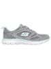 Skechers Sneakers Low SUMMITS SUITED in grau