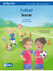 Nordsüd Buch - Fußball (Deutsch-Englisch)