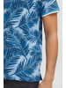 BLEND Poloshirt BHPolo in Blau