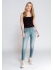 ZHRILL Jeans KELA BLUE in BLUE