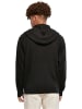 Urban Classics Kapuzenpullover in black