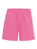 BOSS Badeshorts Dolphin in Pink