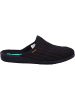 Fischer Markenschuh Pantoffel in braun