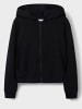 name it Strickjacke in Black