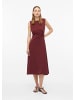 s.Oliver Kleid  in  3903_bordeaux