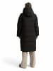 Tom Tailor Langmantel für Damen in Schwarz