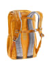 Deuter Junior - Rucksack (ab 7 Jahren) 41 cm (wave-nightblue) in maple-amber