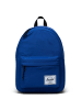 Herschel Classic - Rucksack 43 cm in royal blue