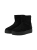 Cashott Stiefeletten CASCAMILLA in Black