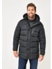 redpoint Parka ZODIAC in black