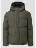 QS Outdoor-Jacke  in  7993_olivgrün