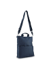 Jost Bergen Daypack RFID Schutz 31 cm blau