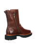 Paul Green Klassische Stiefeletten in Braun