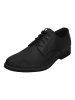 Timberland Schnürschuhe WOODHULL OXFORD in schwarz