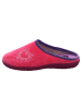 Esgano Damenhauspantoffel Da.-Pantoffel in  Pink