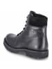Josef Seibel Stiefel mit Warmfutter in schwarz