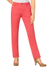 WITT WEIDEN Jeans in korallenrot