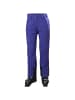 Helly Hansen Hose W LEGENDARY INSULATED PANT in Violett