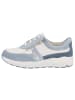 Solidus Sneaker Low in blau