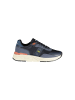 BLAUER USA Blau Polyurethan Herren Sneaker