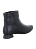Think! Komfort Stiefeletten in Schwarz