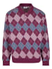 OBEY OBEY Polos in beetroot
