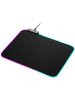 Sharkoon Gaming Mauspad 1337 RGB V2 360