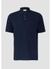 s.Oliver Polo-Shirt in 5978_navy
