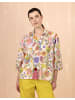 Oilily Balaji Bluse in Beige