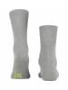 Falke Socken 2er Pack in Hellgrau