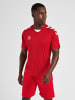 Hummel T-Shirt Hmlcore Herren in TRUE RED