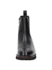 Sioux Stiefelette Meredith-750-H in braun