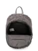 EMILY & NOAH Rucksack E&N Lucina in grey