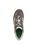 Back 70 Sneaker Low in Grau