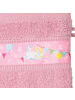 Erwin Müller Frottier Kinder-Waschhandschuh 2er-Pack in rosa