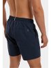 Hugo Boss Badeshorts 10832465002838 Blau
