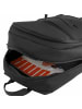Puma Rucksack in Schwarz