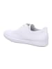 Ecco Sneaker Leisure in white