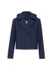 Schmuddelwedda Women Jacket in navy