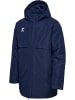 Hummel Reißverschluss Jacke Hmlgo Herren in MARINE