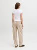 JJXX Hose in Oxford Tan