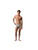 CALVIN KLEIN UNDERWEAR Zweifarbig Baumwolle Boxershorts