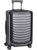 Porsche Design Trolley Roadster 4W Trolley S Business in Shiny Black