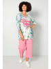 Angel of Style Pullover in multicolor