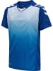 Hummel Hummel T-Shirt Hmlcore Multisport Kinder Atmungsaktiv Schnelltrocknend in TRUE BLUE