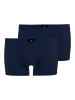 Götzburg Pants 2Er Pack Nature Club in blau-dunkel-uni