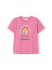 Minoti 3er. Set: T-Shirt 14tee 50 in rosa
