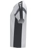 erima Damen T-Shirt function in weiss/schwarz